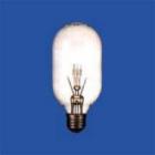 東芝ライテック  SRT100V500W T64K|スポットライト用電球|白熱電球