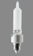 Panasonic JD110V85W-NP/EF ミニハロゲン電球＜マルチレイア＞ 110V用