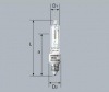 三菱電機 JD100V85WN/P/E HALOSTAR クールタイプ|一般照明用 JD|ハロゲンランプ