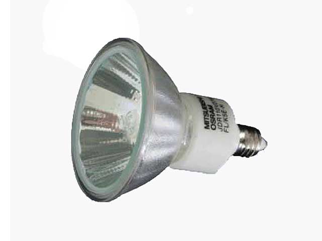 三菱電機 JDR110V45W/FL/K5E-H DECOSTAR50プラチナ 50ミリ径 中角20度