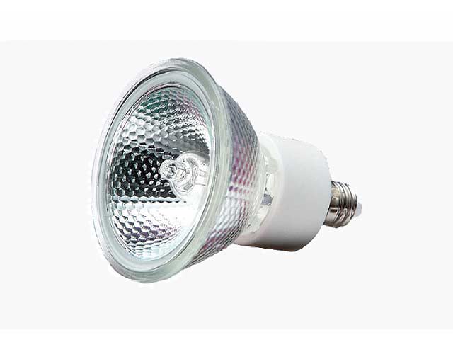 三菱電機 JDR110V60W/WF/K5E DECOSTAR50 50ミリ径 広角35度 E11口金