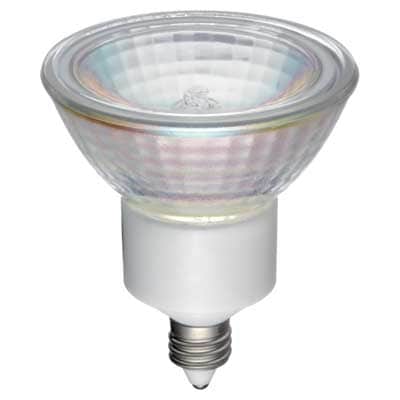 岩崎電気 アイ ダイクロクールハロゲンplus JDR110V50WUV/MK/H2/E11