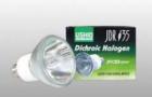 ウシオ電機　ダイクロハロゲンランプ　JDR110V35WLM/K3|一般照明用 JDR|ハロゲンランプ