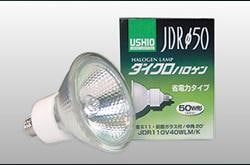 ウシオ　ダイクロハロゲン　JDR110V40BM/k 10個 ウシオダイクロハロゲンJDR110V40BM/k 10個
