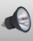 ウシオ電機　ダイクロハロゲンランプ　JDR110V40WLM/K-BL　リアコート|一般照明用 JDR|ハロゲンランプ