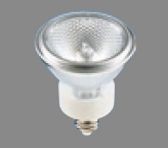 Panasonic JR12V20WKW/5EZ-H2 ダイクロビーム (20形広角) 一般発光管