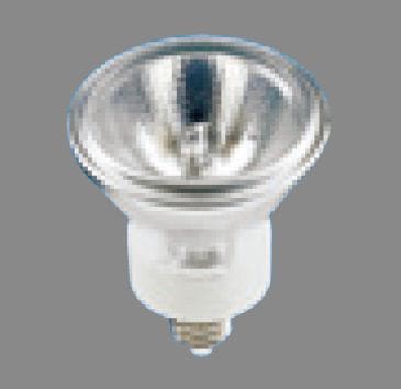 Panasonic JR12V35WKM/5EZ-H2 ダイクロビーム (35形中角) 一般発光管