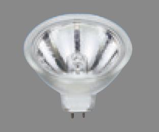 Panasonic JR12V20WKN/5-H2 ダイクロビーム (20形狭角) 一般発光管