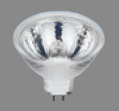 Panasonic JR12V20WKM/5-H2 ダイクロビーム (20形中角) 一般発光管