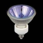 東芝ライテック JR12V50WH/K5MEZ　ネオハロビーム　12V用　高色温度　前面ガラス付　(中角)|一般照明用 JR|ハロゲンランプ