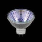 東芝ライテック JR12V50WH/K5M　ネオハロビーム　12V用　高色温度　前面ガラス付　(中角)|一般照明用 JR|ハロゲンランプ