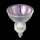 東芝ライテック JR12V50W/K5MEZ-D　ネオハロビーム　12V用　ネオジウム　前面ガラス付|一般照明用 JR|ハロゲンランプ