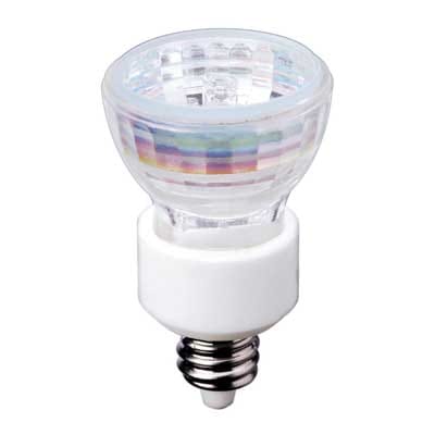 岩崎電気 アイ ダイクロクールハロゲン JR12V20WUV/WK2EZ | ハロゲン