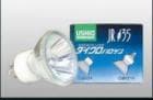ウシオ電機　ダイクロハロゲンランプ　JR12V20WLM/K3/EZ-H|一般照明用 JR|ハロゲンランプ