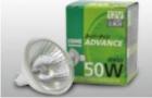 ウシオ電機　スーパーラインADVANCE　JR12V45WLN/KUV-H|一般照明用 JR|ハロゲンランプ