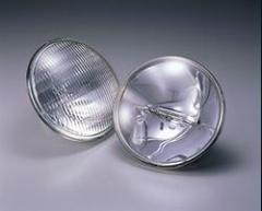 ウシオ電機 ハロゲンランプ JP100V500WC/N/S5/M PAR56 ※要在庫確認