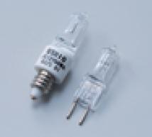 ウシオ電機 光学機器用ハロゲンランプ JC24V150W 口金G6.35 | ハロゲン