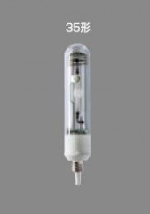 Panasonic MT35CE-LW-EUNセラメタプレミアS 片口金E形(透明) | HID