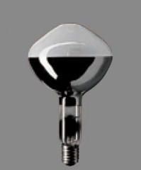 Panasonic NHR70 ハイゴールド 効率本位形 リフレクタ形E26口金 | HID