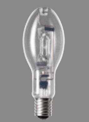 Panasonic M250・L/VH-B カラーHIDランプ 一般形 (ブルー)E39口金
