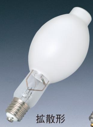 日立アプライアンス HF300X 一般形水銀ランプ | HIDランプ(水銀灯等