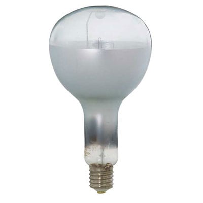 岩崎電気 アイ R形パワーデラックス HRF200X | HIDランプ(水銀灯等