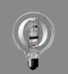 Panasonic BH100-110V100W・C/N バラストレス水銀灯 ボール形E26口金