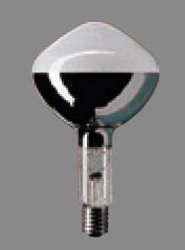 Panasonic HIDランプ BHRF200-220V500W/N2 Panasonic BHRF200-220V500W バラストレス水銀灯 リフレクタ形E39口金