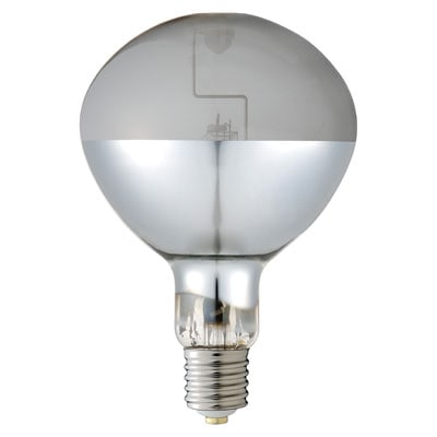 岩崎電気 アイ セルフバラスト水銀ランプ BHRF200/220V300WH | HID