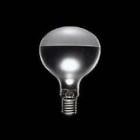 東芝ライテック BHRF200-220V500W/T　チョークレス水銀ランプ　蛍光反射形|水銀ランプ(BHRF）|HIDランプ(水銀灯等)