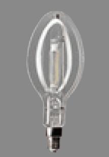 Panasonic M700B/BH-SC/N マルチハロゲン灯 (SC形）水平点灯形 E39口金