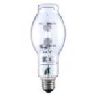 岩崎電気　アイ　マルチハイエース　M100LE/BU　低温用器具用透明形|メタルハライドランプ(M)|HIDランプ(水銀灯等)