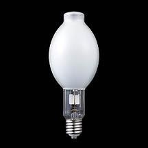 【新品未使用品】東芝 メタルハライドランプ D400 陽光ランプ　送料込み 東芝ライテック MF400-L-J/BH UVS HL-ネオハライド2 (3重管タイプ