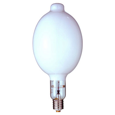 岩崎電気 UVカット形 アイ マルチメタルランプ MF1000B/BH-UVC | HID