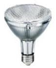 PHILIPS マスターカラーCDM-Rエリート CDM-R Elite 35W/930PAR30L 30°|マスターカラーCDM-R|HIDランプ(水銀灯等)