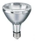 PHILIPS マスターカラーCDM-Rエリート CDM-R Elite 70W/930PAR30L 10°|マスターカラーCDM-R|HIDランプ(水銀灯等)