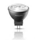 PHILIPSライティング MasterLED 12V 4W GU4φ35 MR11　24°4000K|MasterLED電球|LEDランプ