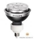 PHILIPSライティング MasterLED 12V10WEZ10 MR16Dim　4000K　調光タイプ|MasterLED電球|LEDランプ