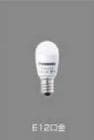 Panasonic LDT1L-H-E12　LED小丸電球　E12口金|LED小丸電球|LEDランプ