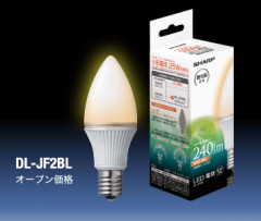 SHARP��DL-JF2BL��Ĵ�����б���(�ŵ忧)���򥫥С�