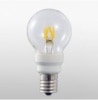 ウシオ電機　LEDフィラメント電球Let調光 LDG2L-G-E12/D8/27/4|ボールランプ|LEDランプ