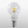 ウシオ電機　LEDフィラメント電球Let調光 LDG2L-G-E17/D8/27/4|ボールランプ|LEDランプ