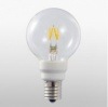ウシオ電機　LEDフィラメント電球Let調光 LDG2L-G-E12/D8/27/5|ボールランプ|LEDランプ