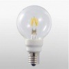 ウシオ電機　LEDフィラメント電球Let調光 LDG2L-G-E17/D8/27/5|ボールランプ|LEDランプ