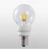 ウシオ電機　LEDフィラメント電球Let LDG1L-G-E12/8/27/4|ボールランプ|LEDランプ