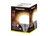 Panasonic　ボールランプ　LDG9LG　(電球色)|ボールランプ|LEDランプ