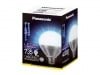Panasonic　ボールランプ　LDG9DＨ75　(昼光色)|ボールランプ|LEDランプ