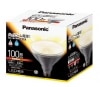 Panasonic　ハイビームLED電球　LDR13LWW　(電球色)100形|ビーム電球タイプ|LEDランプ