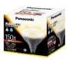 Panasonic　ハイビームLED電球　LDR17LWW　(電球色)150形|ビーム電球タイプ|LEDランプ