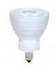 NECライティング　LIFELED'S　LDR6L-W-E11　(電球色)100形　広角配光|ダイクロ電球タイプ　E11口金|LEDランプ